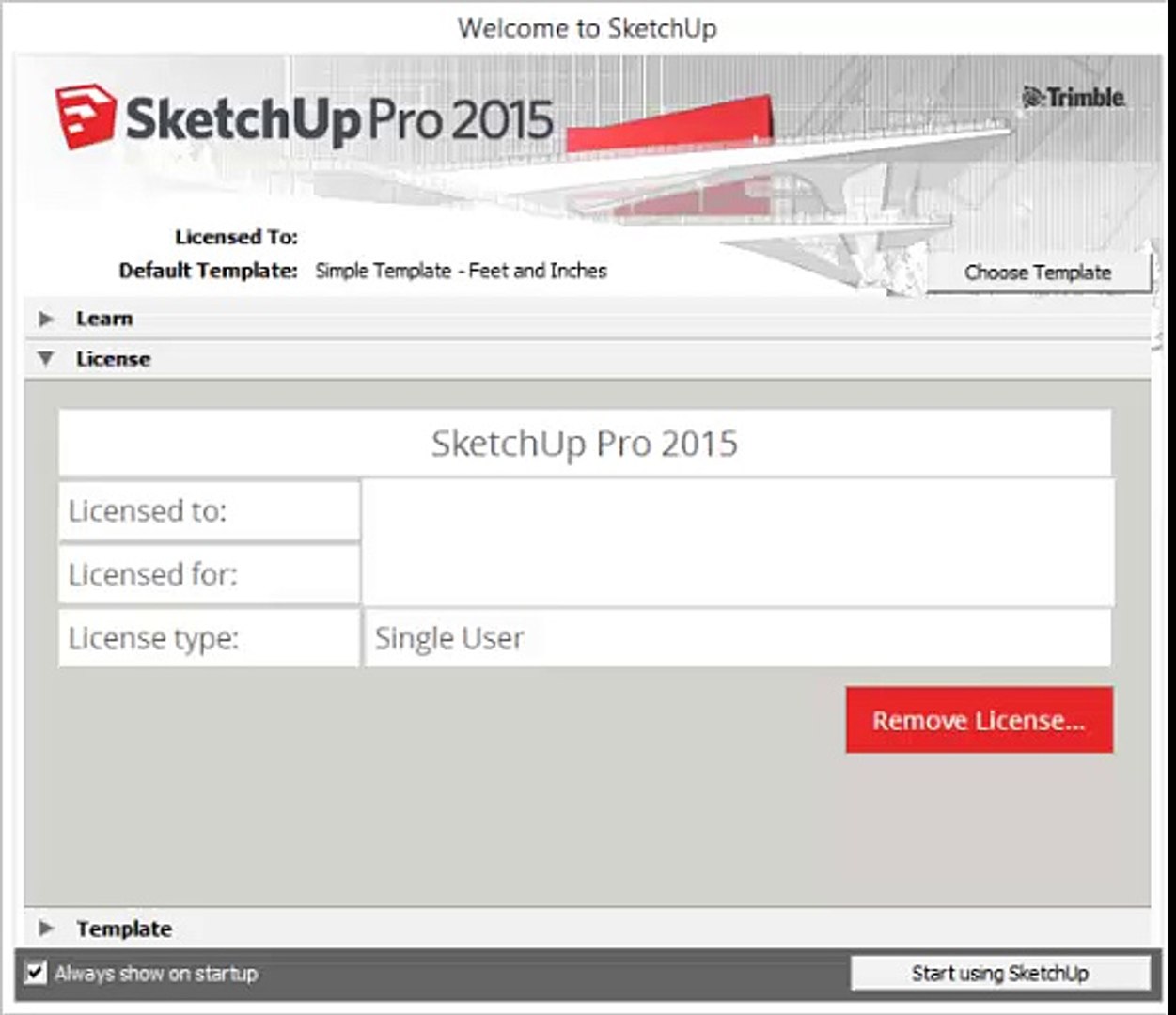 sketchup free download for windows 7 64 bit with crack